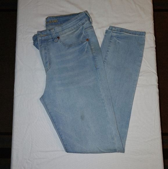 Rue21 Jeans Rue2 Super Skinny Ultra Flex Jeans Poshmark